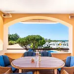 Apartmán Hacienda Elviria Garden, *