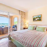 Hacienda Elviria Garden, Apartmán