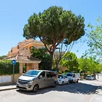 Apartmán Hacienda Elviria Garden, Marbella