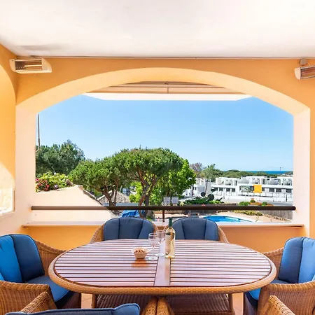 Apartment Hacienda Elviria Garden, *