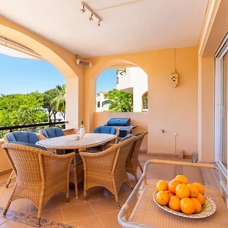 Hacienda Elviria Garden, * Marbella