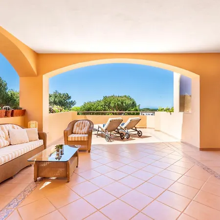 Hacienda Elviria Garden, Apartman *