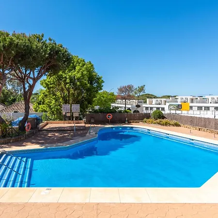 Hacienda Elviria Garden, Apartman Marbella